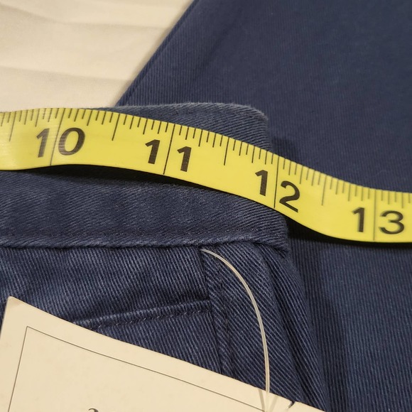 NWT*Blaze Jeans Blackfire*Womens Pants 3/25*"Victoria"*High Rise*Blue - Picture 6 of 10